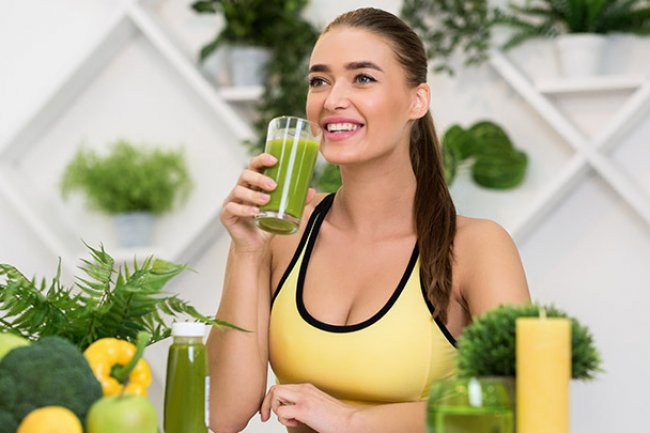 Detoxing the Body: Does It Really Improve Lung Function?