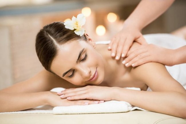 Massage at Home in Dubai: Trusted Services That Come to You