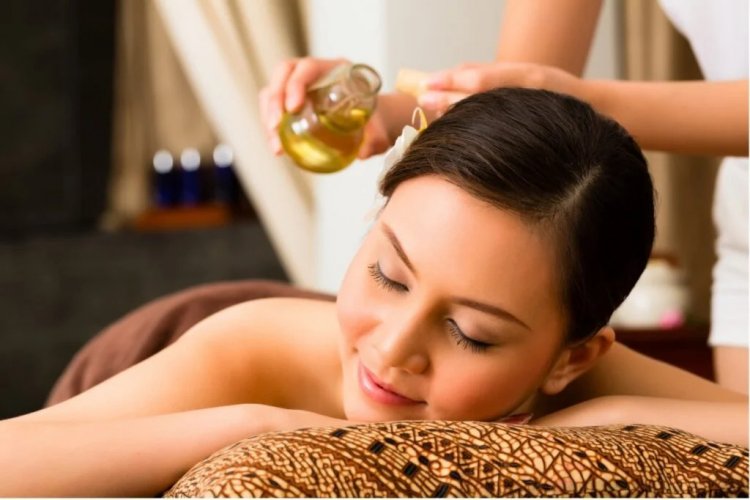 Where to Find the Best Spa & Massage Services in Dubai for Full Relaxation