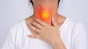 Early Warning Signs of Esophageal Dysfunction