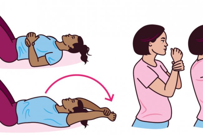 Natural Ways to Reduce Chest Wall Inflammation Without Medication