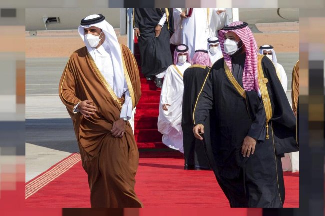 Qatar Welcomes Gcc Summit Declaration