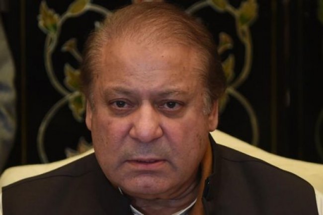 Pakistan Court Declares Nawaz Sharif Proclaimed Offender