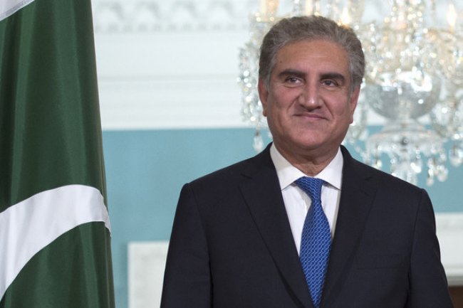 Pakistan Fm Says Will Discuss Visa Issue With Uae Officials