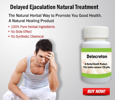Top 7 Natural Remedies To Stop Delayed Ejaculation