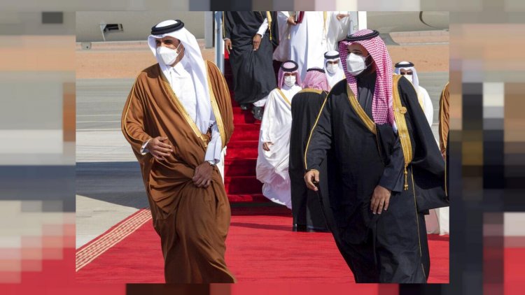 Qatar Welcomes Gcc Summit Declaration