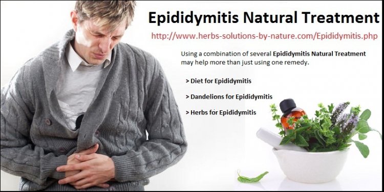 5 Ways How To Get Rid Of Natural Remedies For Epididymitis At Home