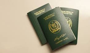 No Extra Fee For 10-year Extension In Validity Of Pakistan Passport