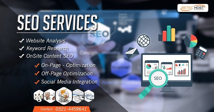 Get Cheap & Result-oriented Seo Services To Rank Your Business Website [2020]