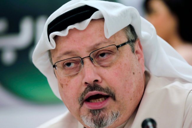 Saudi Arabia 'completely rejects' US report on Khashoggi murder