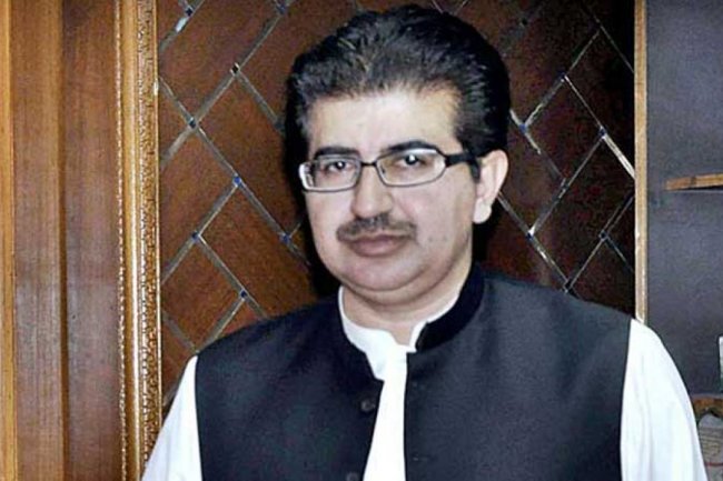 Senate election results: Sadiq Sanjrani topples Yousaf Raza Gillani to become new chairman