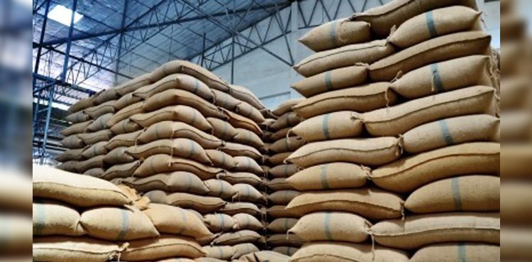 3,600 hoarded wheat sacks recovered in Punjab