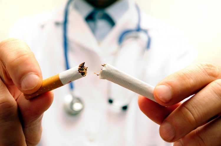 UAE: How special programme helped 4,300 people quit smoking over 2 years