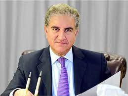 No justification to keep Pakistan in grey list after compliance: Qureshi