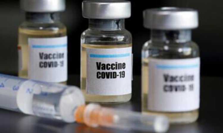 CITIZENS TRAVELLING ABROAD TO GET MODERNA VACCINE