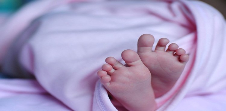 BABY MIX-UP AT KHANPUR HOSPITAL LEAVES PARENTS IN A FIX