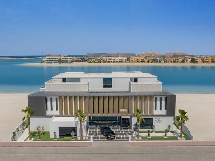 Dubai: 54 houses with $10m+ price tag sold in third quarter