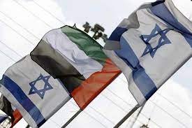 Next stop: Making UAE-Israel relations extraordinary