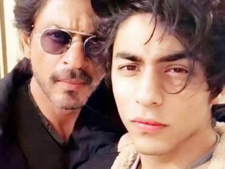 Celebs react as SRK's son Aryan Khan gets bail after 25 days