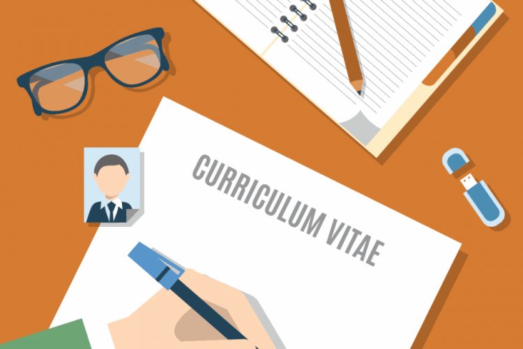 How to write professional CV to get your dream job in Gulf