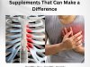 Costochondritis and Nutrition: The Supplements That Can Make a Difference