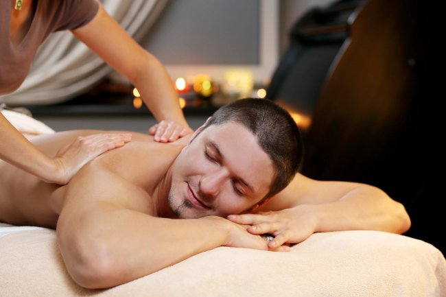 The Best Massage in Dubai for Total Mind-Body Bliss: Stress Relief Made Easy