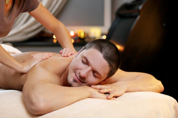 The Best Massage in Dubai for Total Mind-Body Bliss: Stress Relief Made Easy