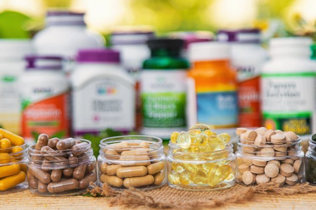 5 Organic Health Supplements That Can Change Your Life in 30 Days