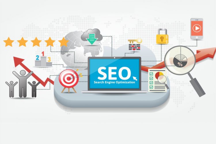 How SEO Services in Pakistan Are Revolutionizing Online Marketing for Startups