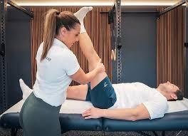 Best Sports Massage Therapy in Dubai for Runners and Gym Lovers