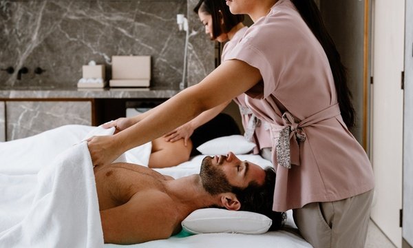 Dubai Spa Bliss: Where to Find the Most Relaxing Massages