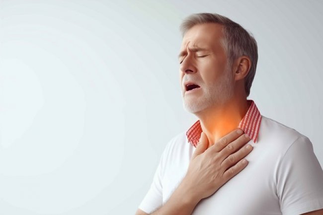 Early Warning Signs of Esophageal Motility Disorders