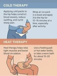 Natural Therapies That Help Reduce Swelling and Discomfort