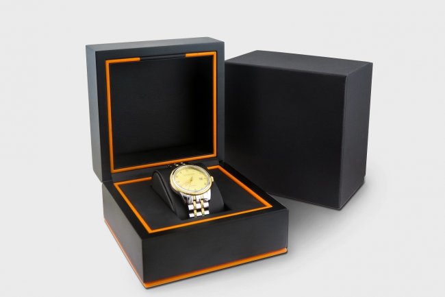 Protect And Elevate Your Timepieces With Custom Watch Boxes