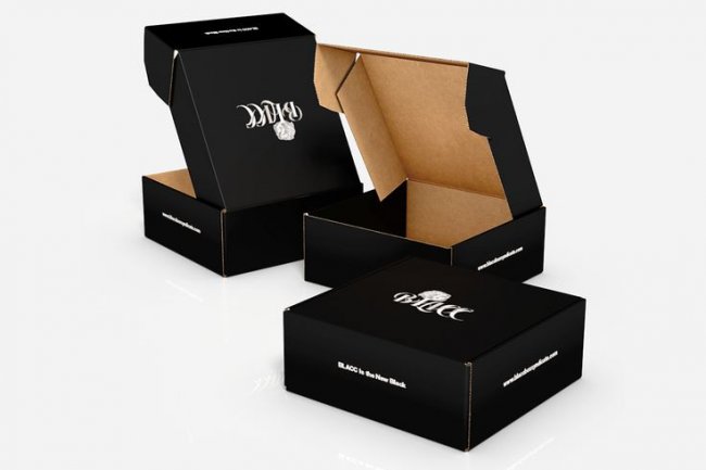 Elevate Your Brand With Custom Mailer Boxes