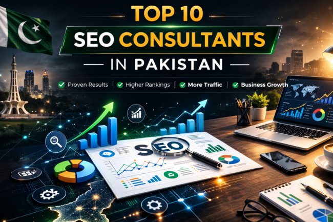 Cheap SEO Services in Pakistan with Guaranteed Results