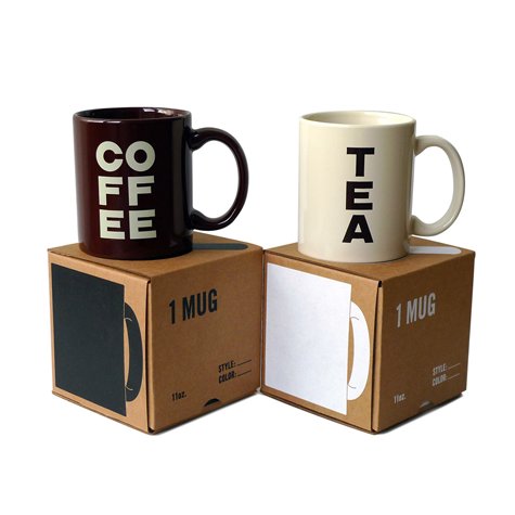 Premium Packaging Solutions With Custom Mug Boxes 