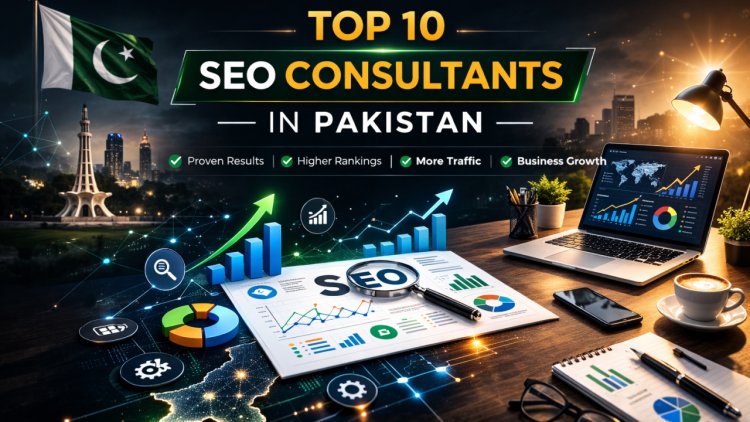 Cheap SEO Services in Pakistan with Guaranteed Results